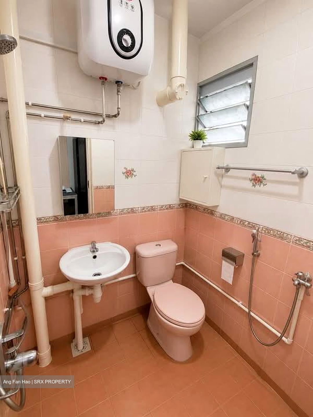 Blk 622 Eunos Heights (Bedok), HDB 4 Rooms #584808631